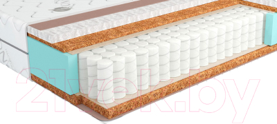 Матрас Kondor Medic-2 Mini 180x210 - фото