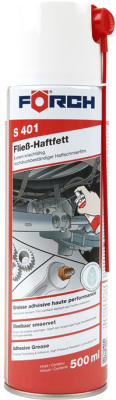 Смазка техническая Forch S401 / 65075550 - фото