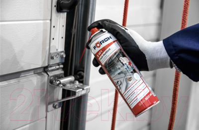 Смазка техническая Forch S401 / 65075550