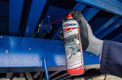 Смазка техническая Forch S401 / 65075550