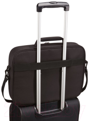 Сумка для ноутбука Case Logic ADVB116BLK