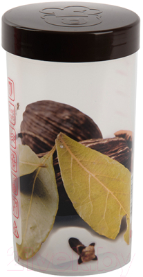 Емкость для хранения Oursson JA55147/BR - фото