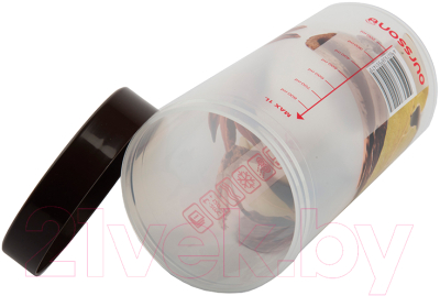 Емкость для хранения Oursson JA55147/BR