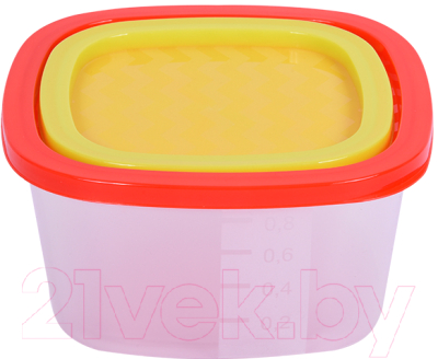 Набор контейнеров Oursson CP1485S/MC - фото