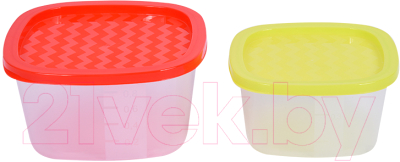 Набор контейнеров Oursson CP1485S/MC