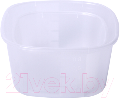 Набор контейнеров Oursson CP1485S/MC