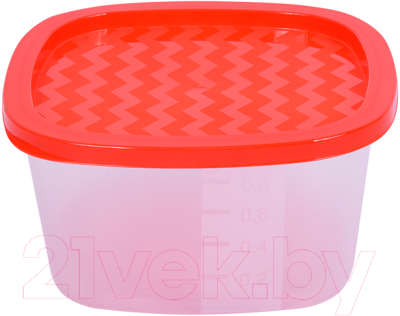 Набор контейнеров Oursson CP1485S/MC