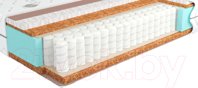 Матрас Kondor Medic-2 Tango 140x200 - фото