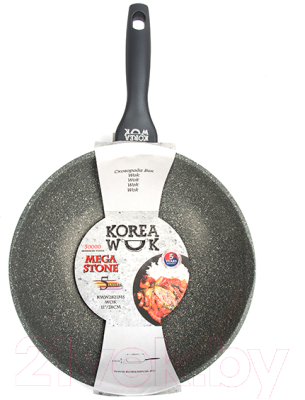 Вок Oursson Korea Wok KWW2821MS