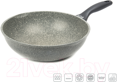 Вок Oursson Korea Wok KWW2821MS