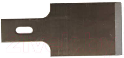 Набор сменных лезвий для скребка Forch 475120 - фото