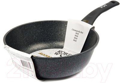 Вок Oursson Korea Wok KWW2622MR