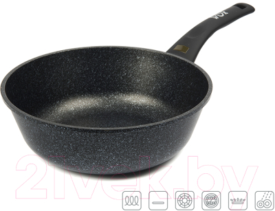 Вок Oursson Korea Wok KWW2622MR