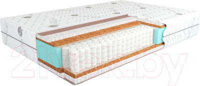 Матрас Kondor Medic-3 Hard 100x195