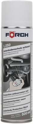 Средство от коррозии Forch 66100959 - фото