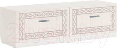 Тумба МСТ. Мебель Белла №11 - фото