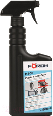 Очиститель салона Forch 61001731 - фото