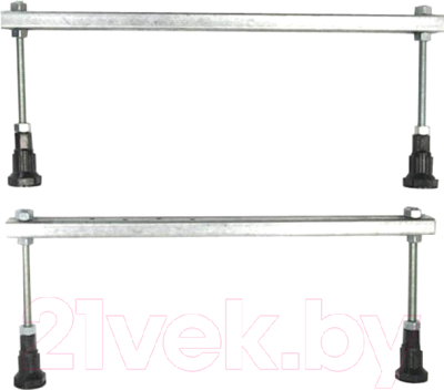 Ножки опорные 1Марка Дарина - фото