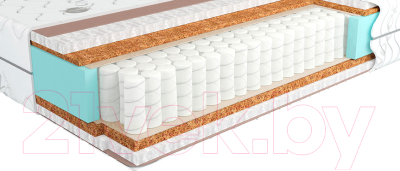 Матрас Kondor Medic-3 Hard 180x200 - фото