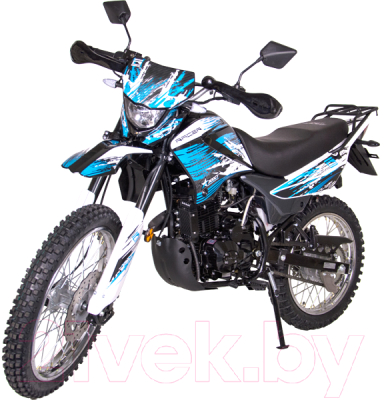 Мотоцикл Racer Panther RC300-GY8Х