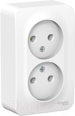 Розетка Schneider Electric Blanca BLNRA000201 - фото