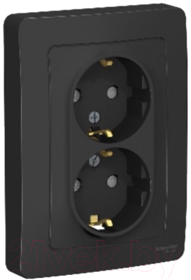 Розетка Schneider Electric Blanca BLNRS001126 - фото