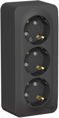 Розетка Schneider Electric Blanca BLNRA011316 - фото