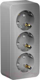 Розетка Schneider Electric Blanca BLNRA011313 - фото