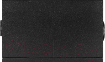 Блок питания для компьютера AeroCool Cylon RGB 80+ 500W