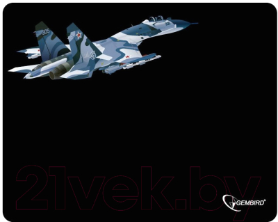 Коврик для мыши Gembird MP-GAME8 - фото