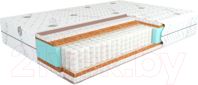 Матрас Kondor Medic-3 Medio 120x190