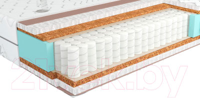 Матрас Kondor Medic-3 Medio 158x198 - фото