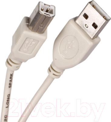 Кабель Cablexpert CC-USB2-AMBM-15 - фото