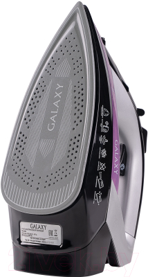 Утюг Galaxy GL 6128