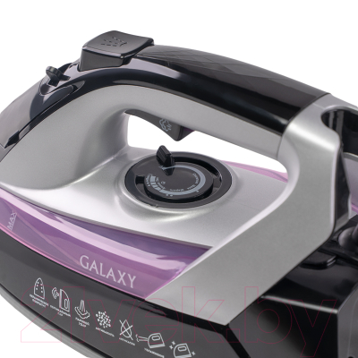 Утюг Galaxy GL 6128