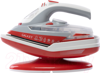 Беспроводной утюг Galaxy GL 6150