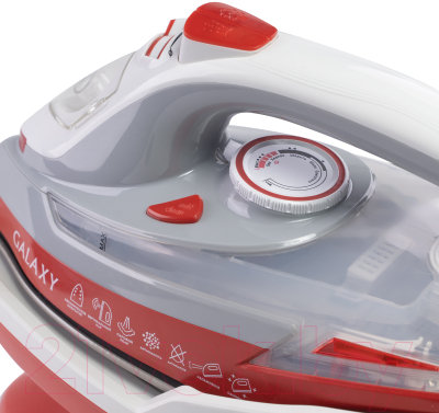 Беспроводной утюг Galaxy GL 6150