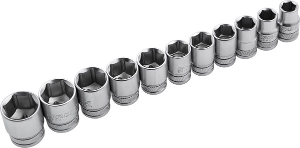 Набор автоинструмента Gross 14157