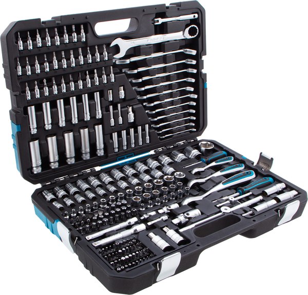 Набор автоинструмента Gross 14157