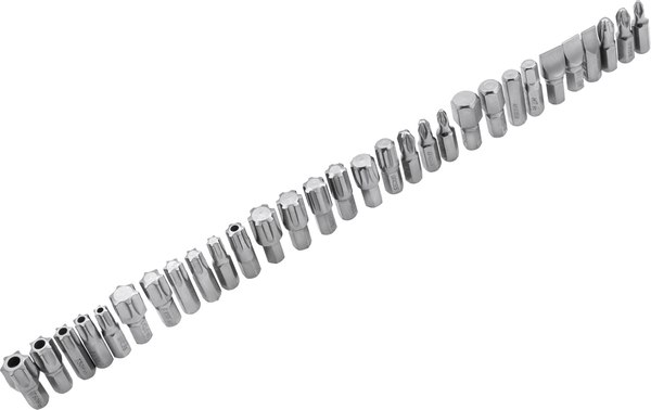 Набор автоинструмента Gross 14157