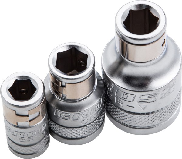 Набор автоинструмента Gross 14157