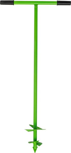 Бур садовый СибрТех 64398 - фото