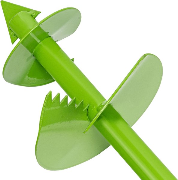 Бур садовый СибрТех 64398