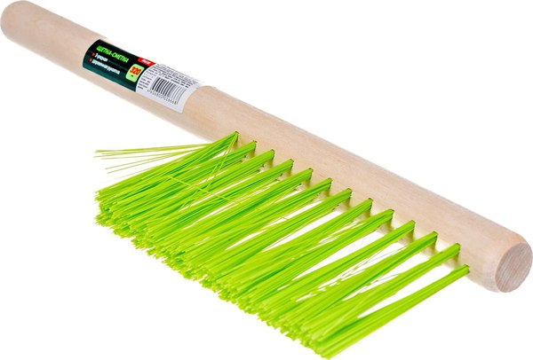 Щетка слесарная СибрТех 84632