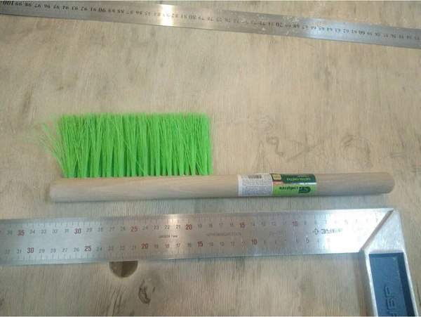 Щетка слесарная СибрТех 84632