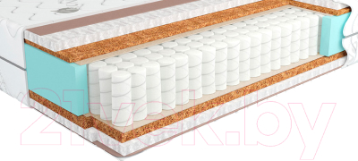 Матрас Kondor Medic-3 Mini 120x195 - фото