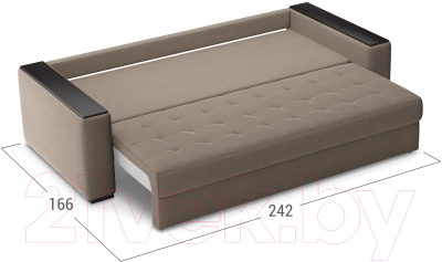 Диван Moon Trade Милан 127 / 002593