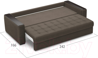 Диван Moon Trade Милан 127 / 002596