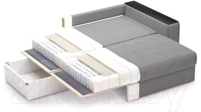 Диван Moon Trade Милан 127 / 002596