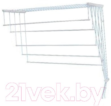 Сушилка для белья Perfecto Linea 36-002221 - фото